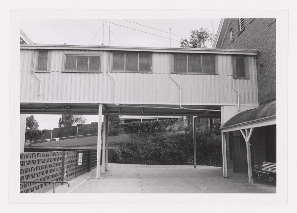 Bendigo Benevolent Home