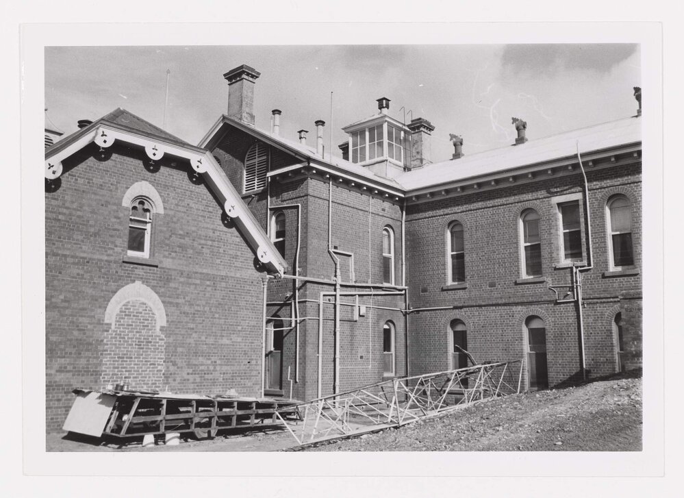 Bendigo Benevolent Home