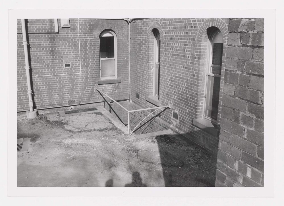 Bendigo Benevolent Home