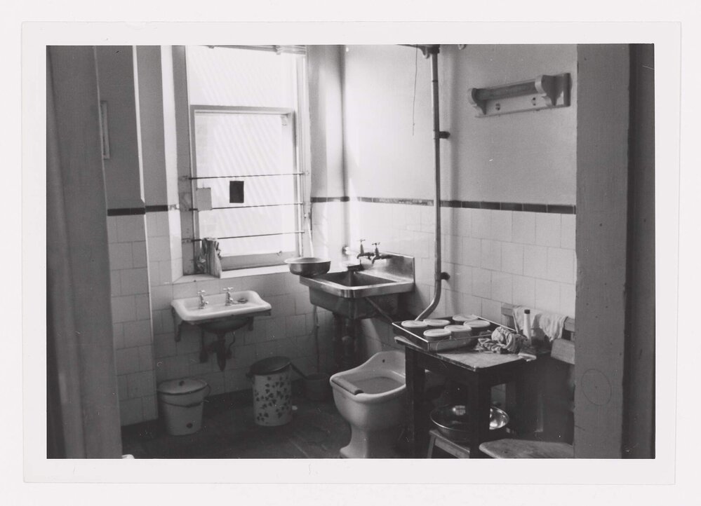 Bendigo Benevolent Home