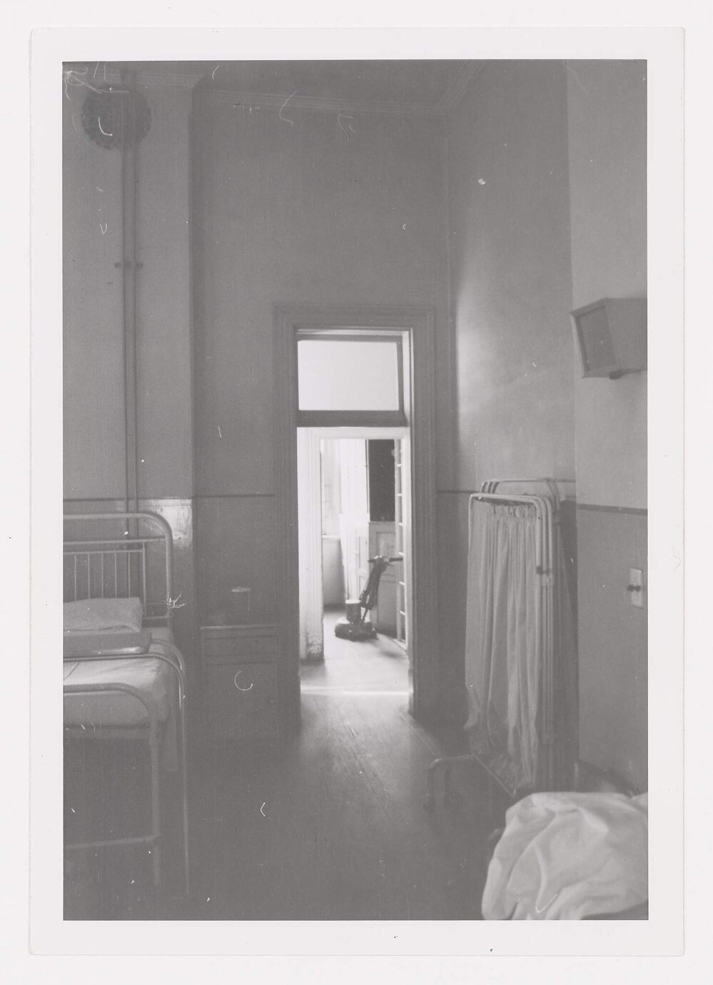 Bendigo Benevolent Home