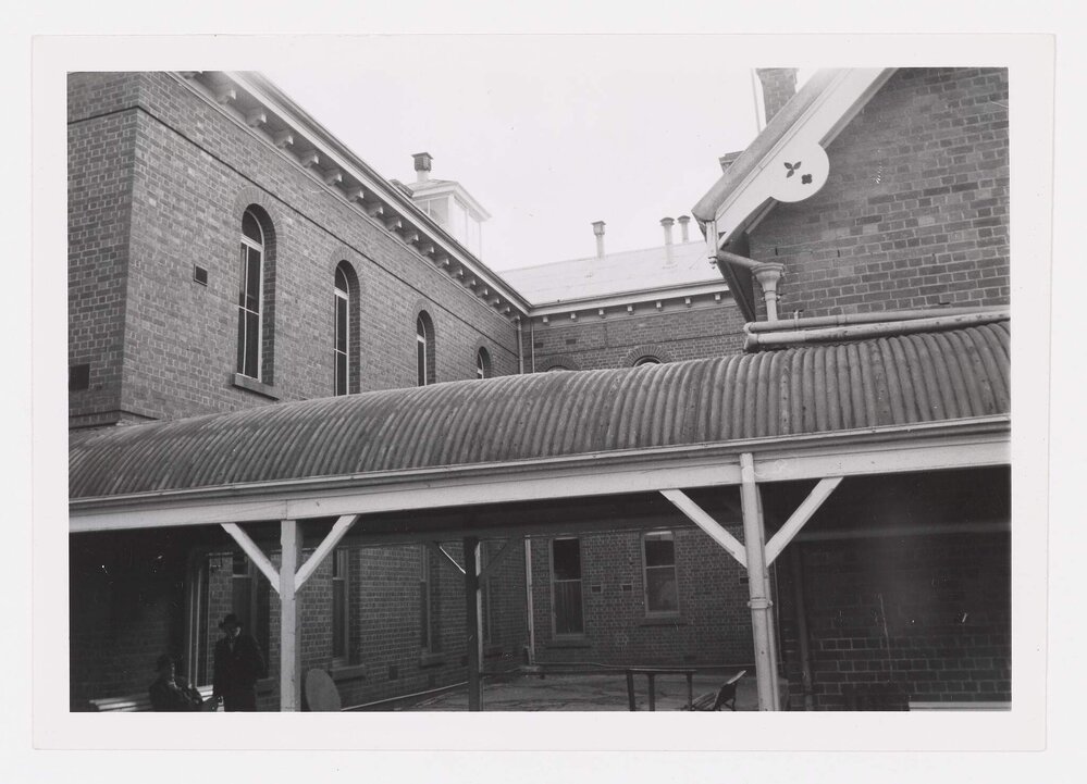 Bendigo Benevolent Home