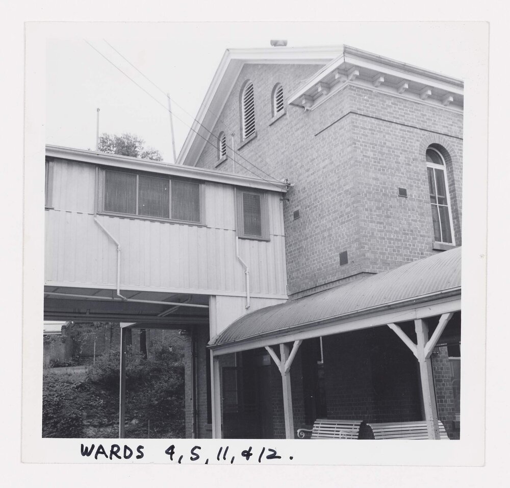 Bendigo Benevolent Home