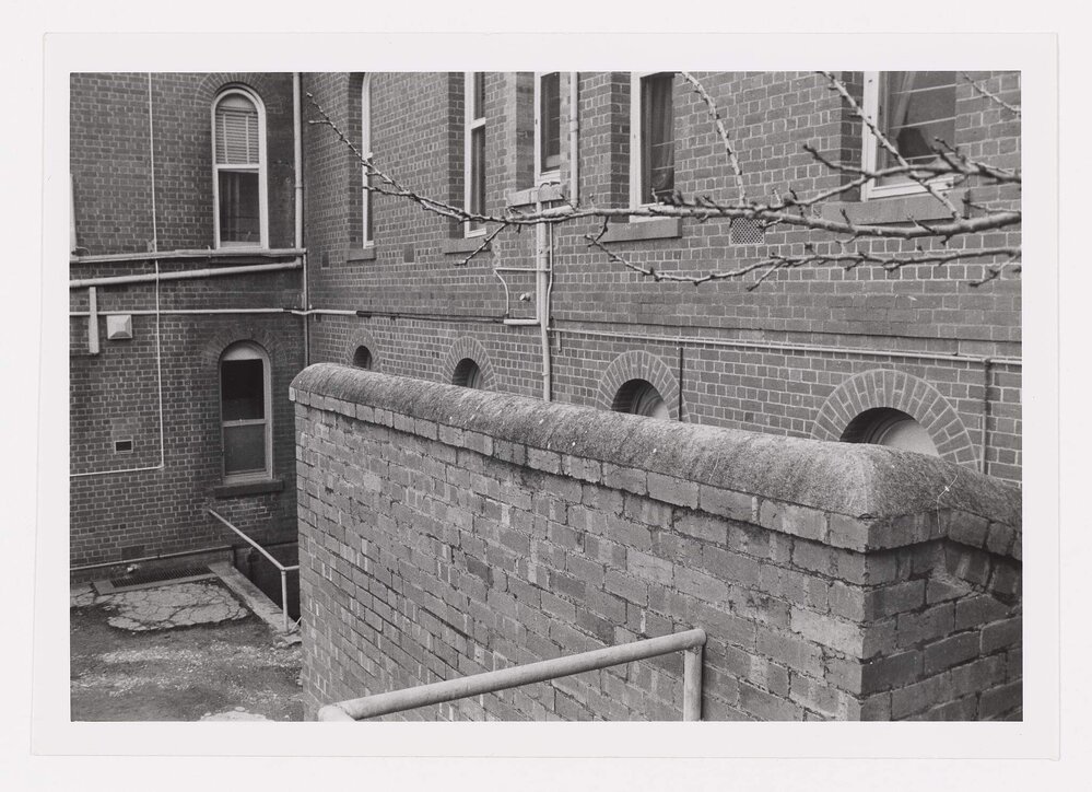 Bendigo Benevolent Home