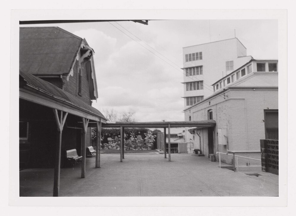 Bendigo Benevolent Home