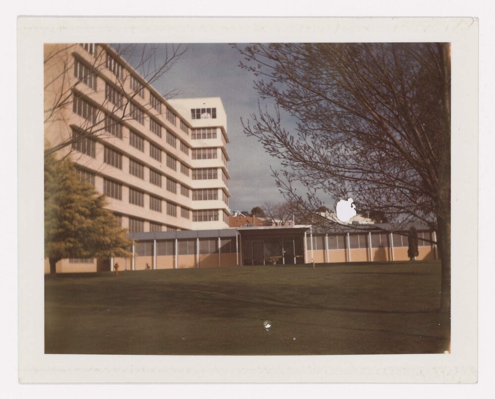 Bendigo Benevolent Home