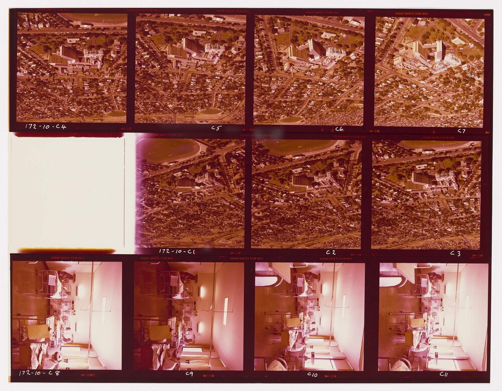 Bendigo Benevolent Home