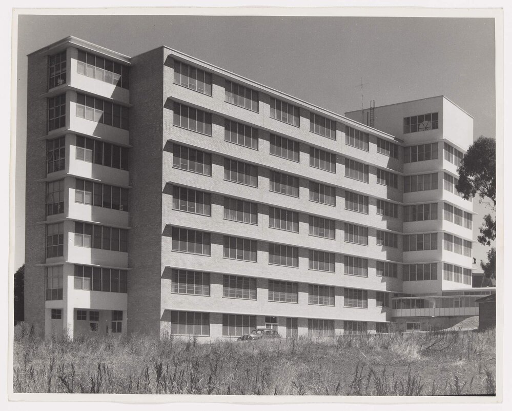 Bendigo Benevolent Home