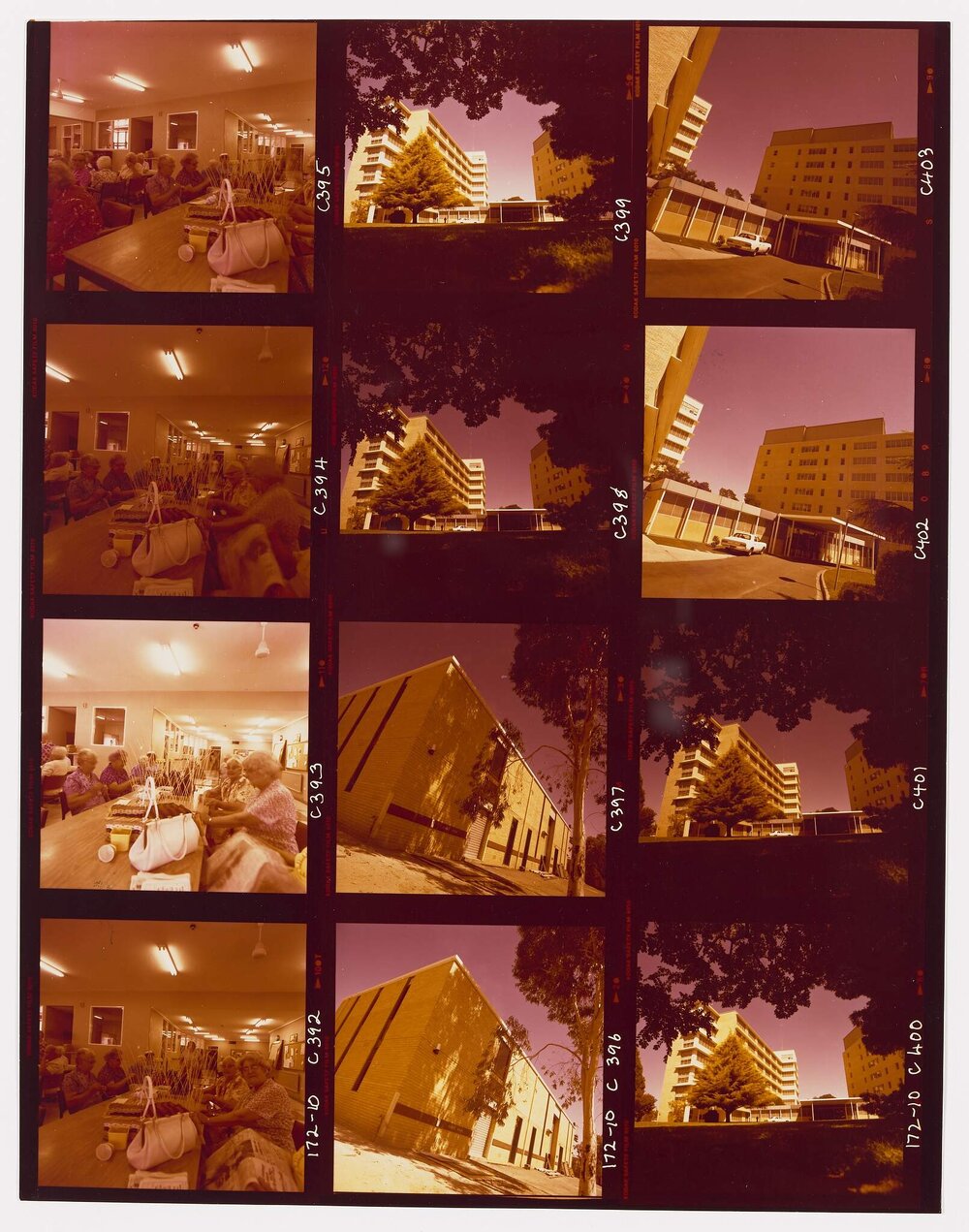 Bendigo Benevolent Home