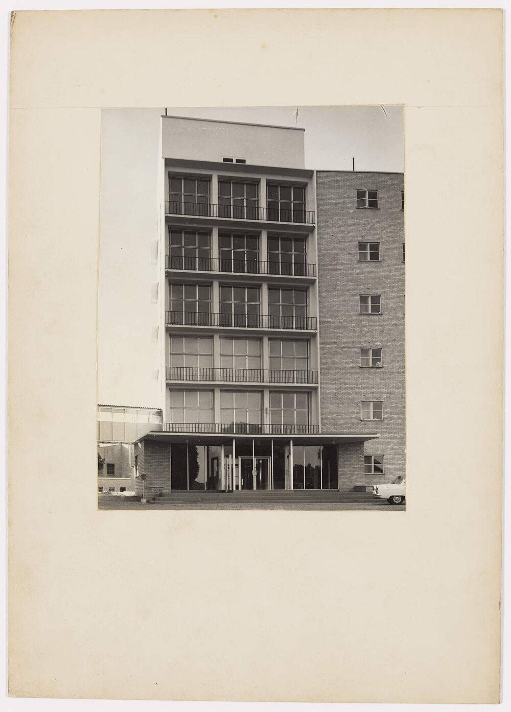 Bendigo Benevolent Home