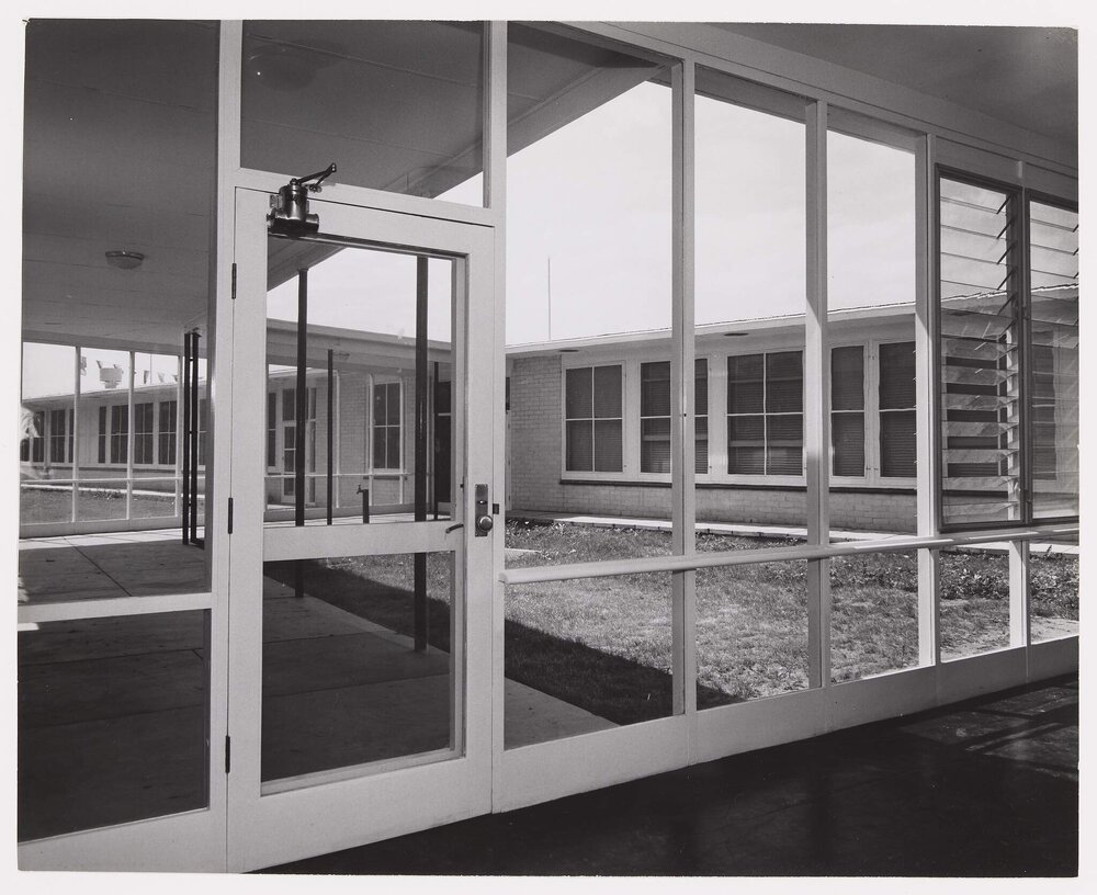 Bacchus March and District Memorial Hospital