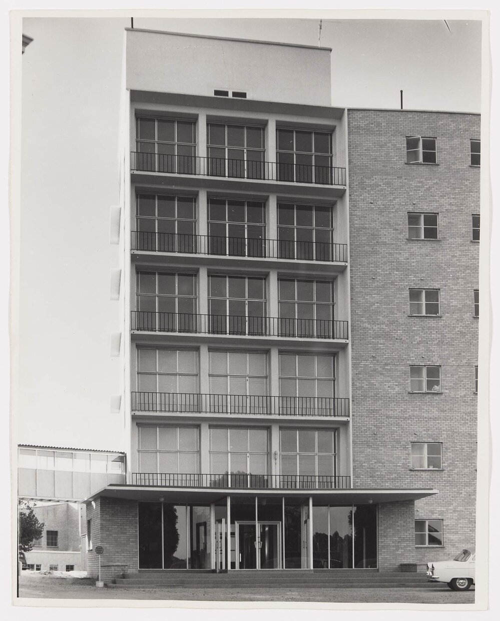 Bendigo Benevolent Home