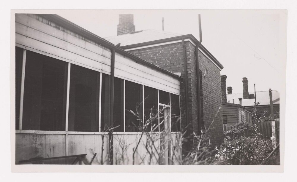 Residence for Salier