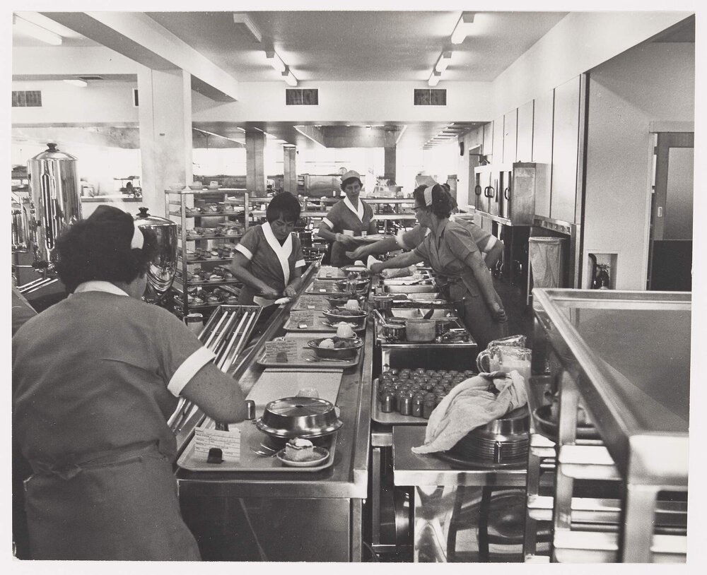 Dandenong Hospital - Stage 1