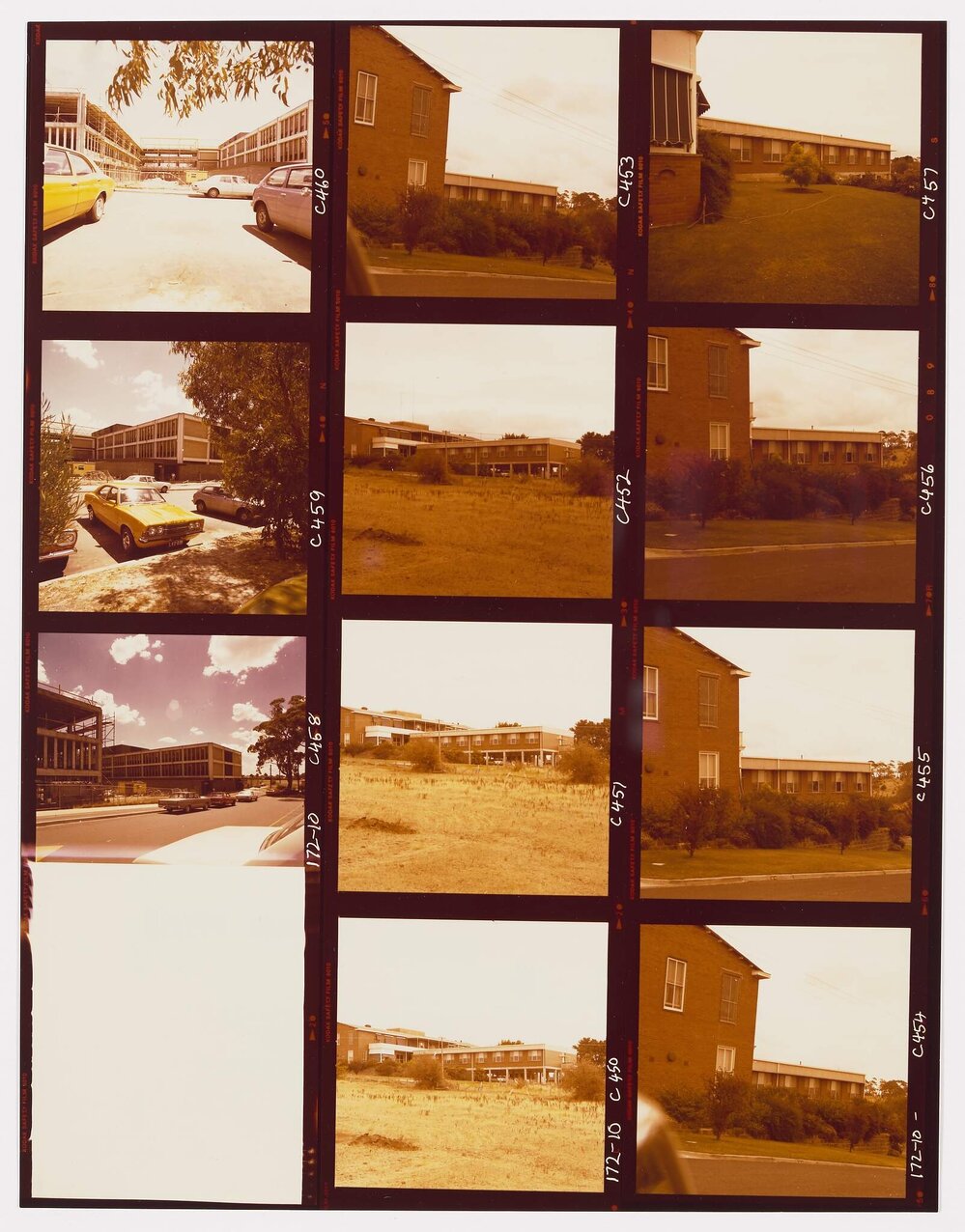 Dandenong Hospital - Stage 1