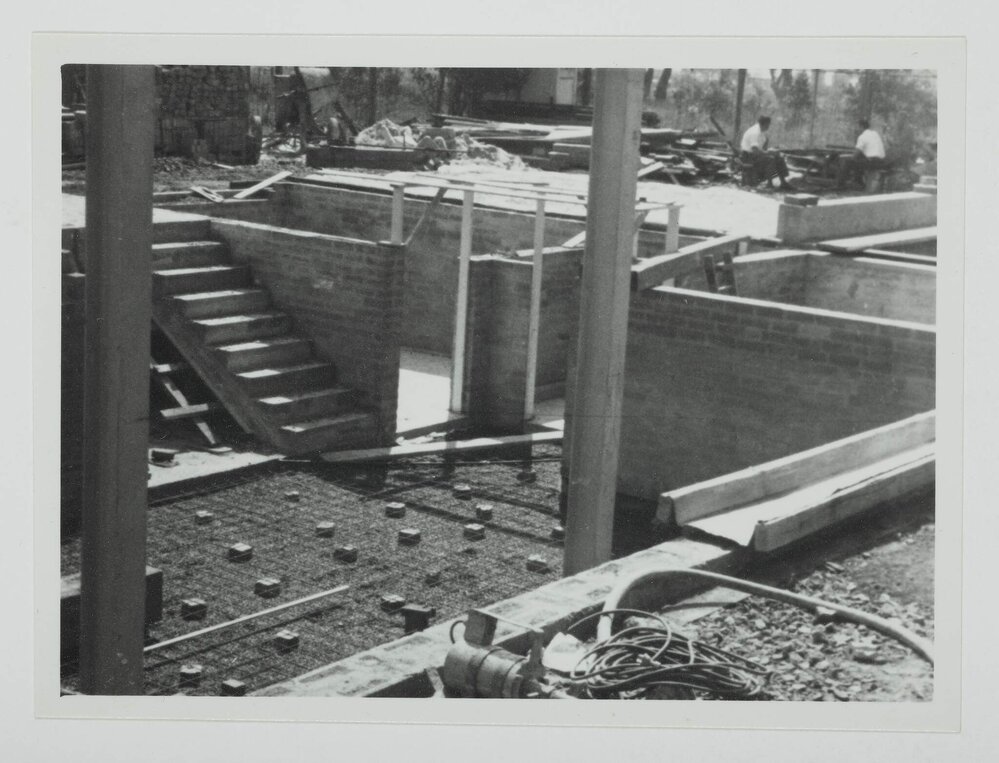 Dandenong Hospital - Stage 1