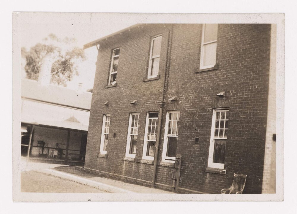 Daylesford Hospital