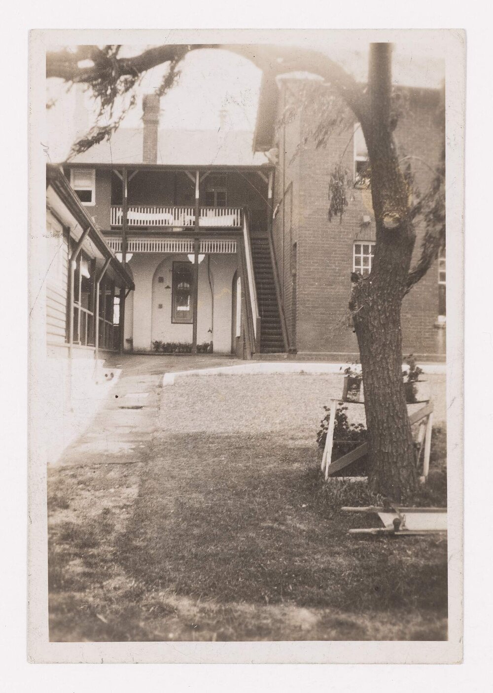 Daylesford Hospital