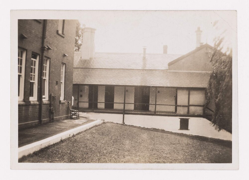 Daylesford Hospital