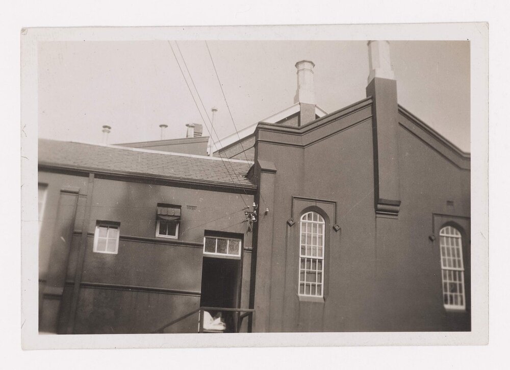 Daylesford Hospital