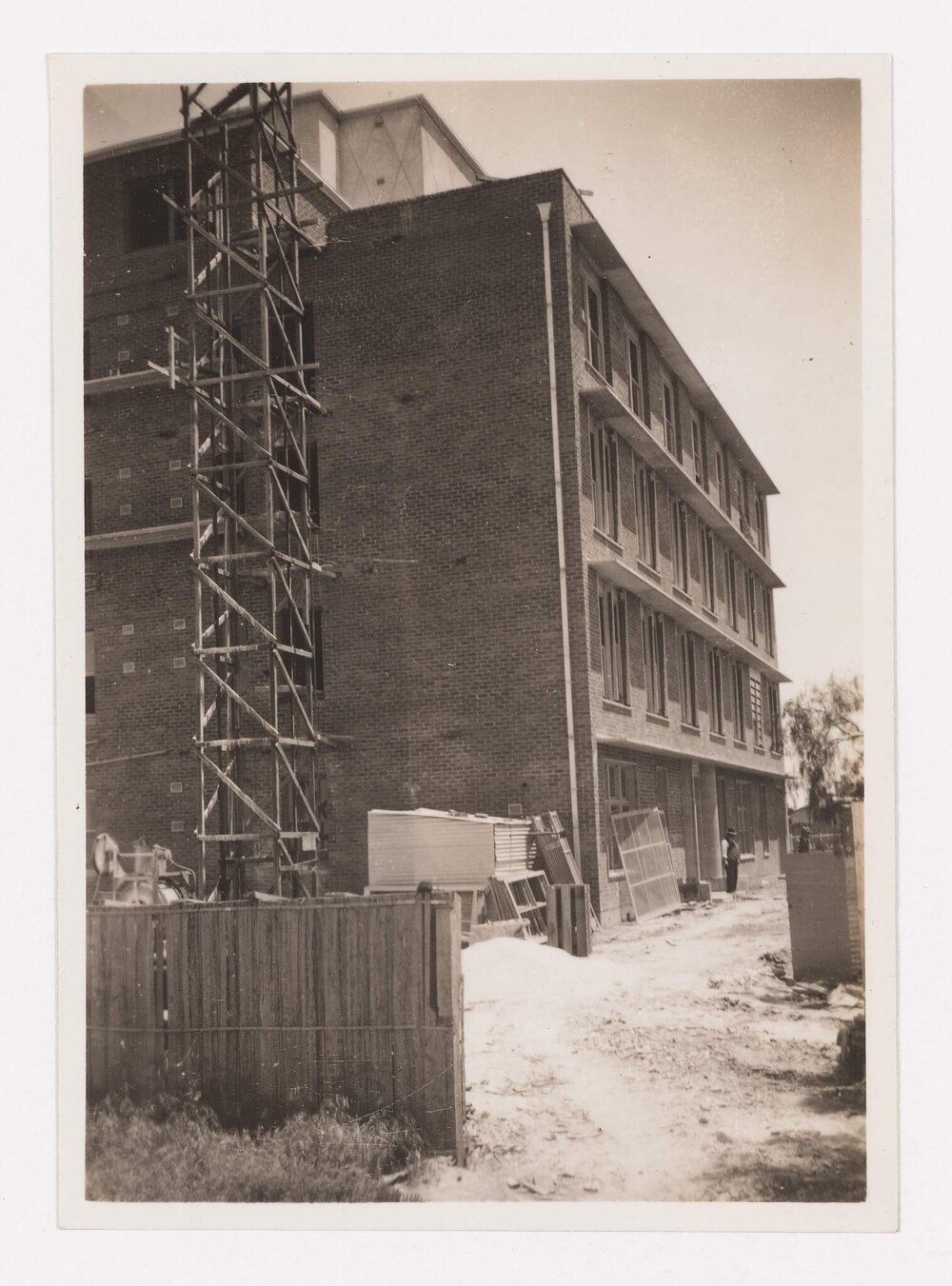Wimmera Base Hospital