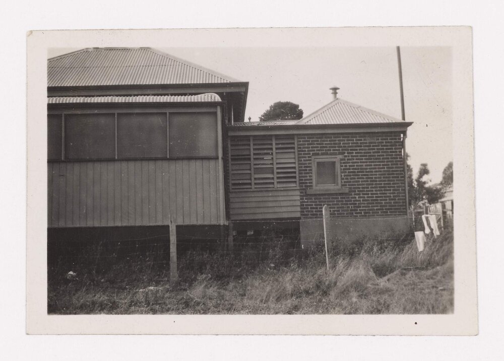 Wimmera Base Hospital
