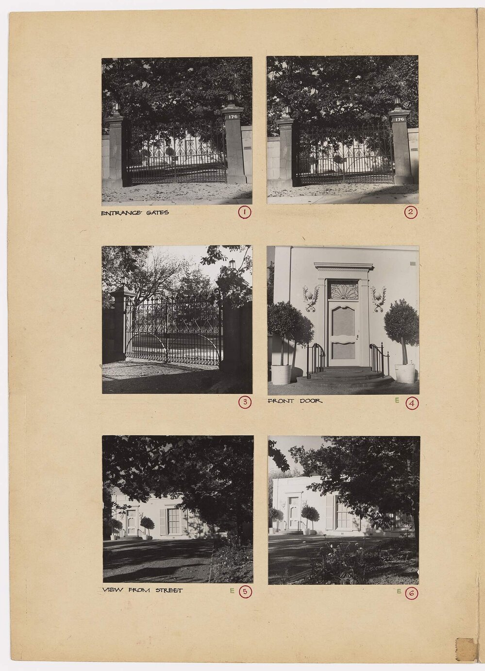 Geiger (formerly Law-Smith)