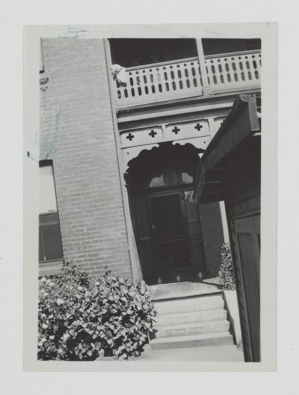 Residence for Henderson - Freeman