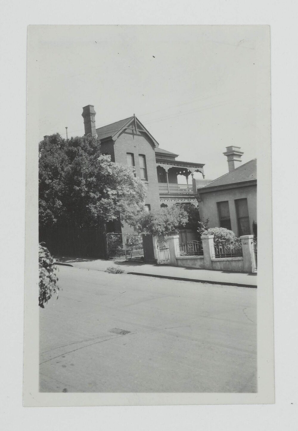 Residence for Henderson - Freeman