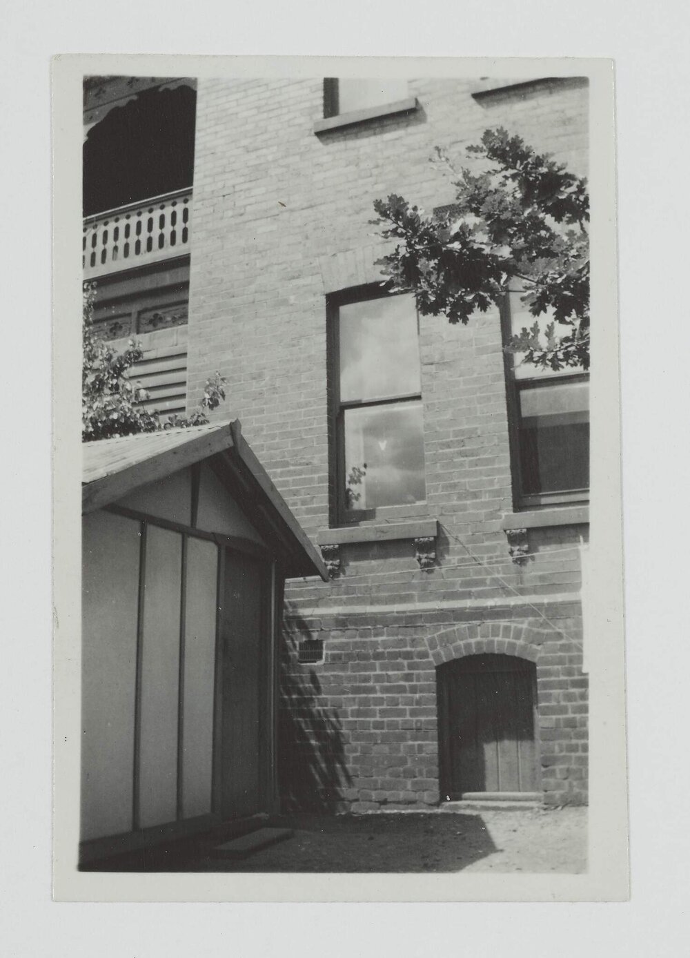 Residence for Henderson - Freeman