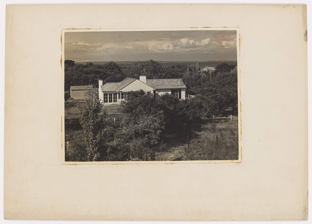 Residence for McCutcheon