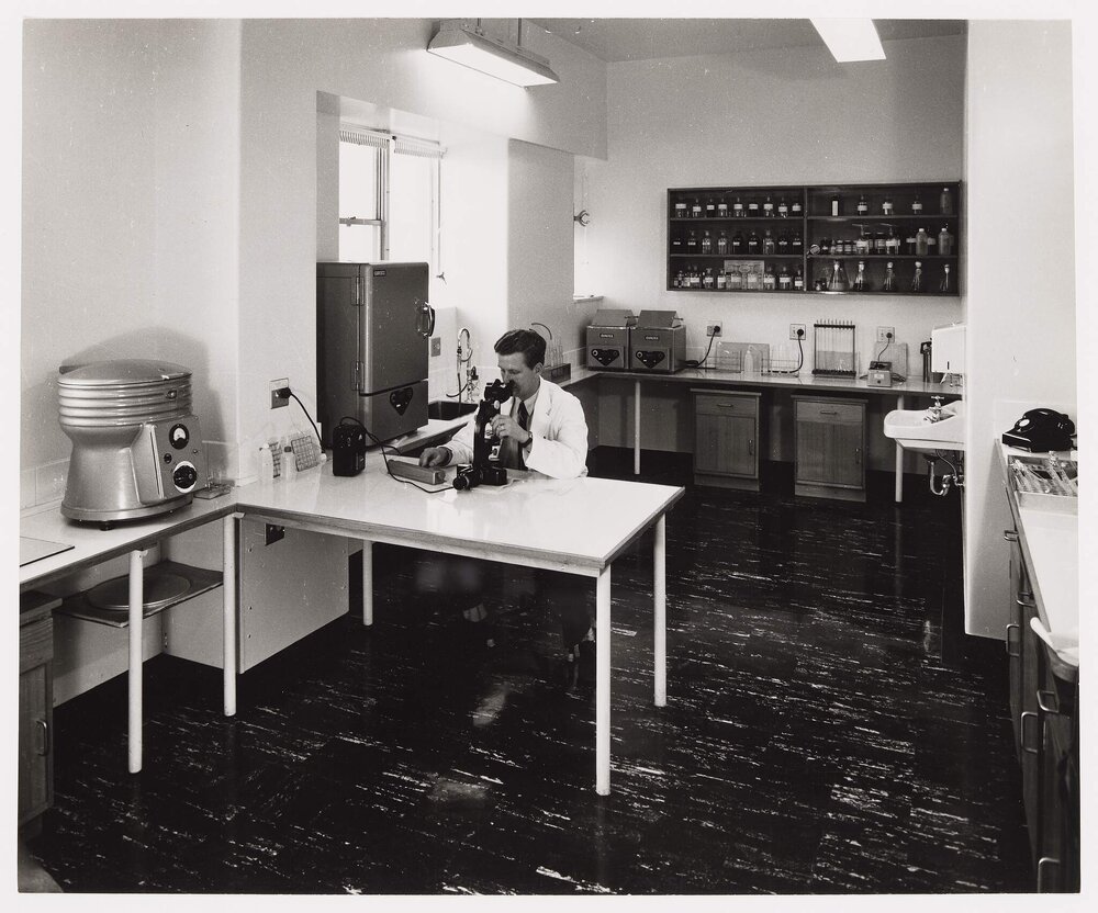 Preston and Northcote Community Hospital