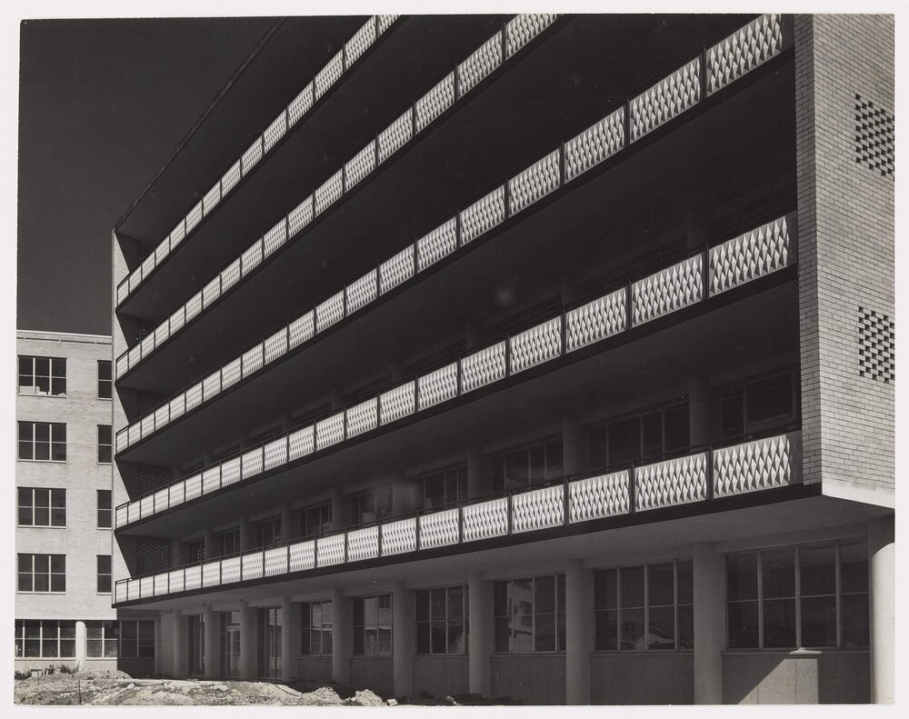 Preston and Northcote Community Hospital