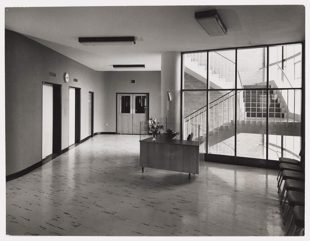 Preston and Northcote Community Hospital