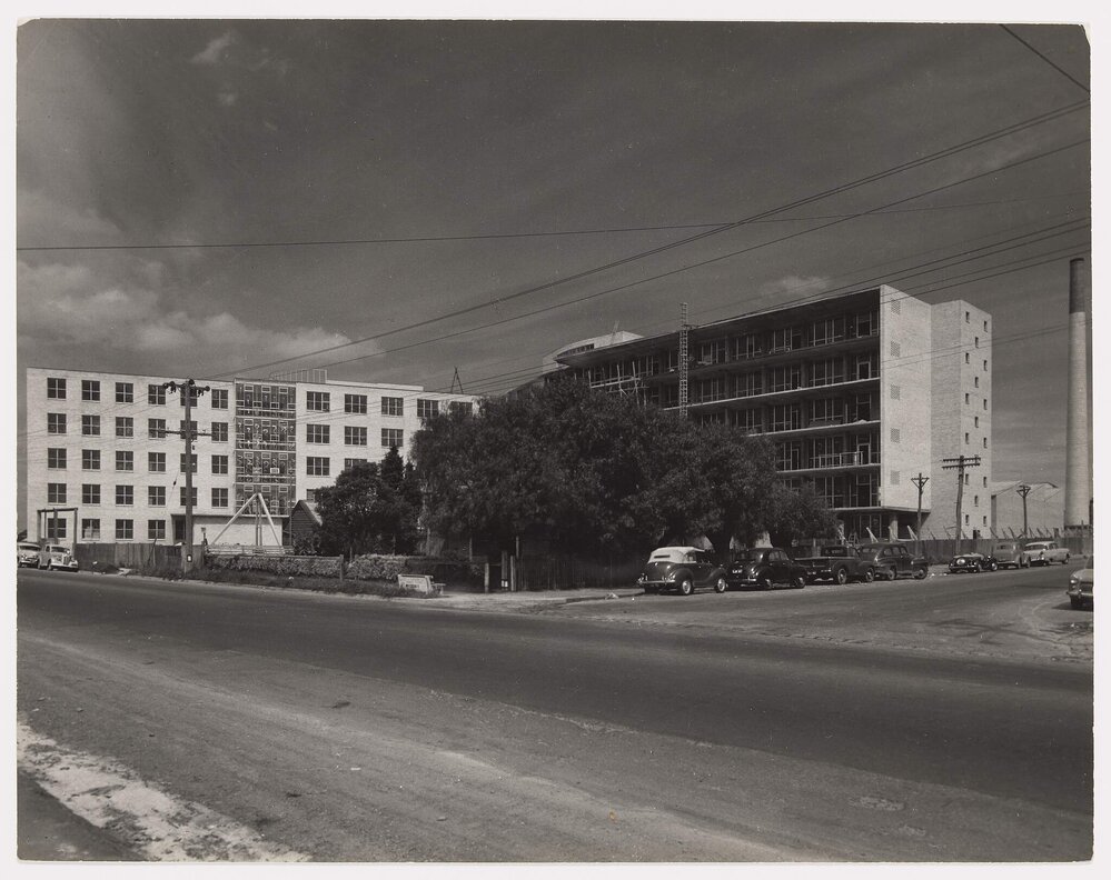 Preston and Northcote Community Hospital