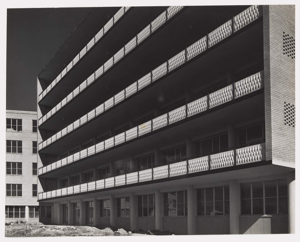 Preston and Northcote Community Hospital