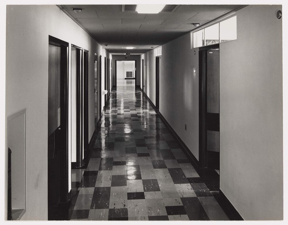 Preston and Northcote Community Hospital