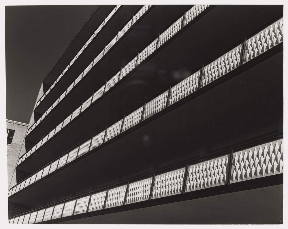 Preston and Northcote Community Hospital