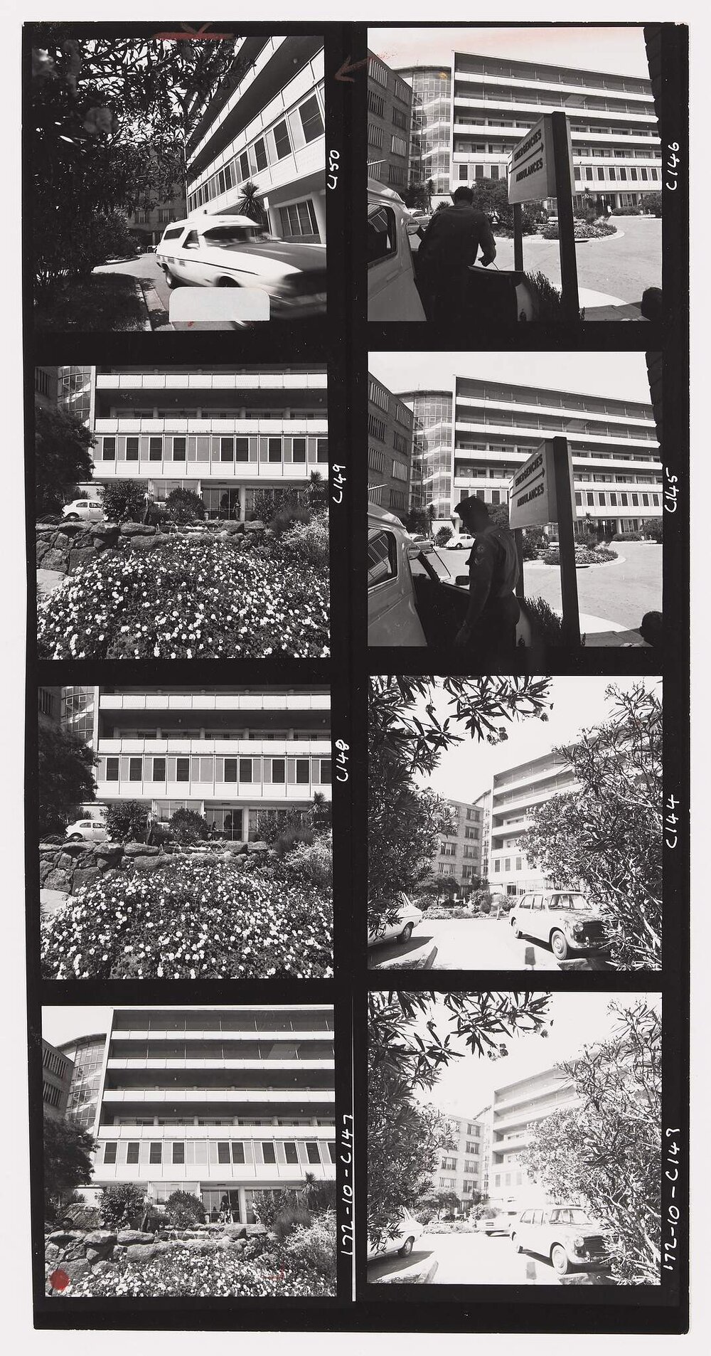 Preston and Northcote Community Hospital