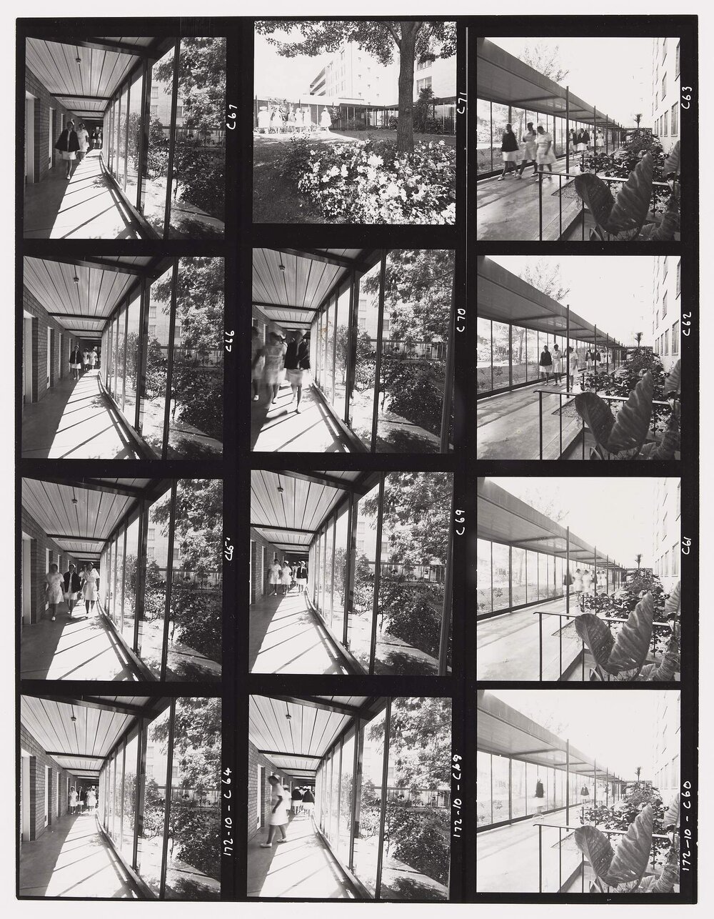 Preston and Northcote Community Hospital