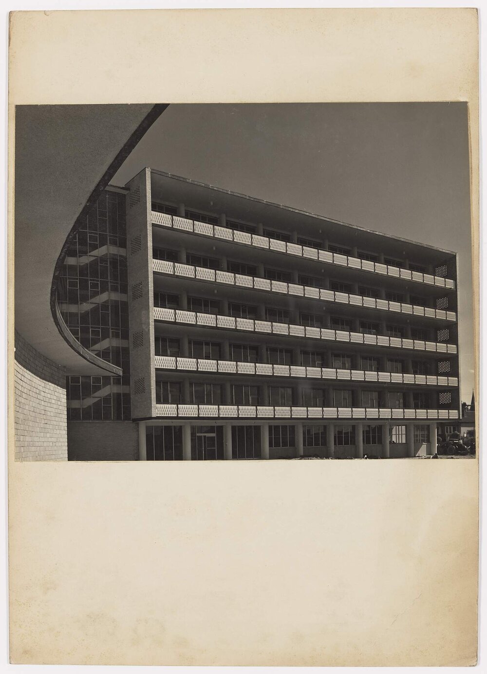 Preston and Northcote Community Hospital