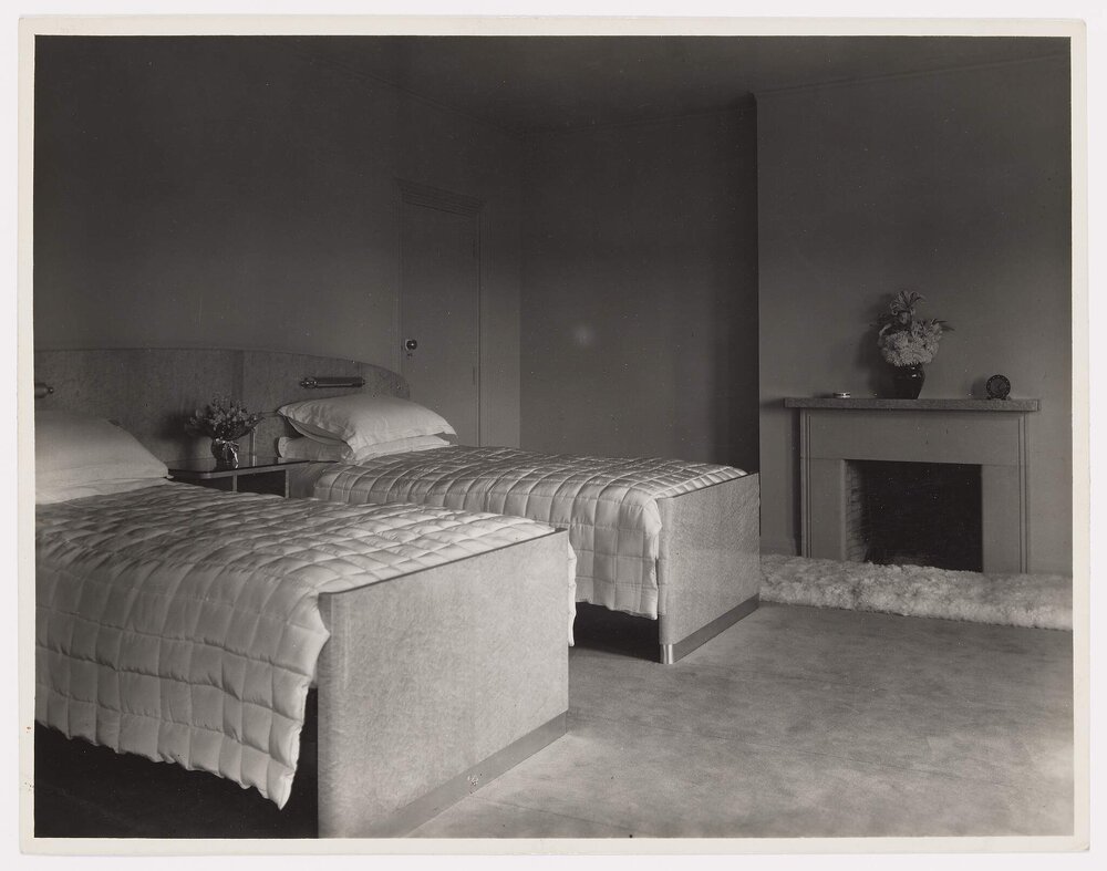 Residence for G. Smith