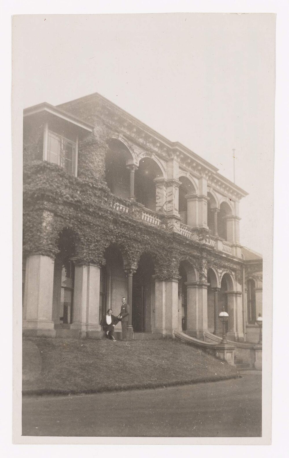 Camberwell Grammar School and Cope Girls' Grammar