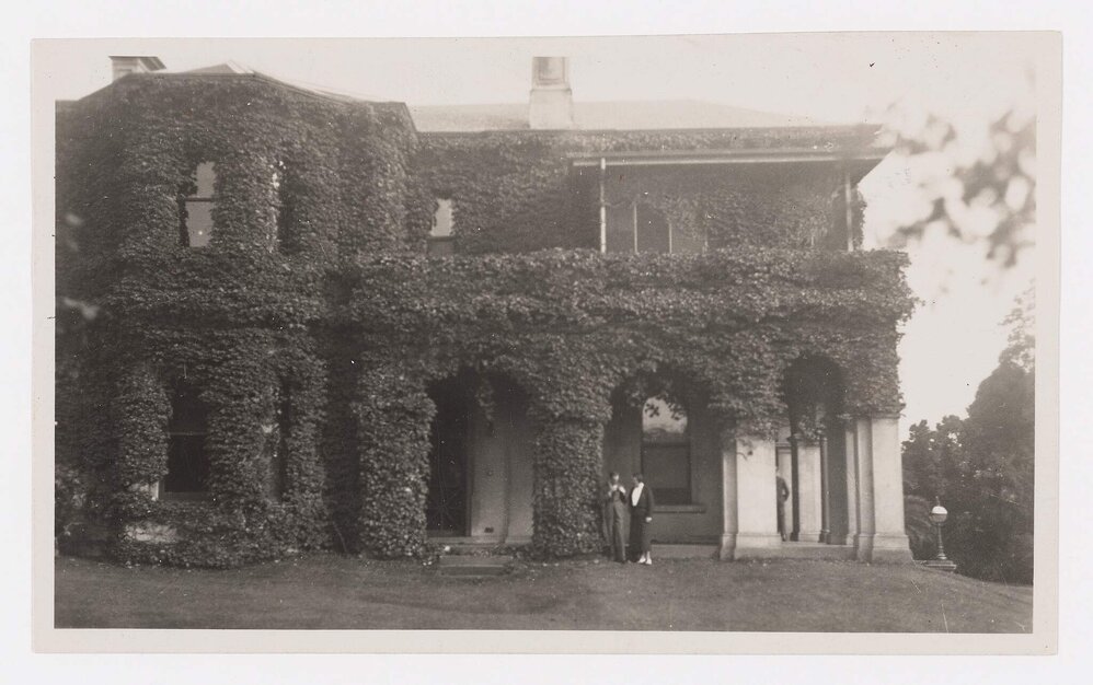 Camberwell Grammar School and Cope Girls' Grammar