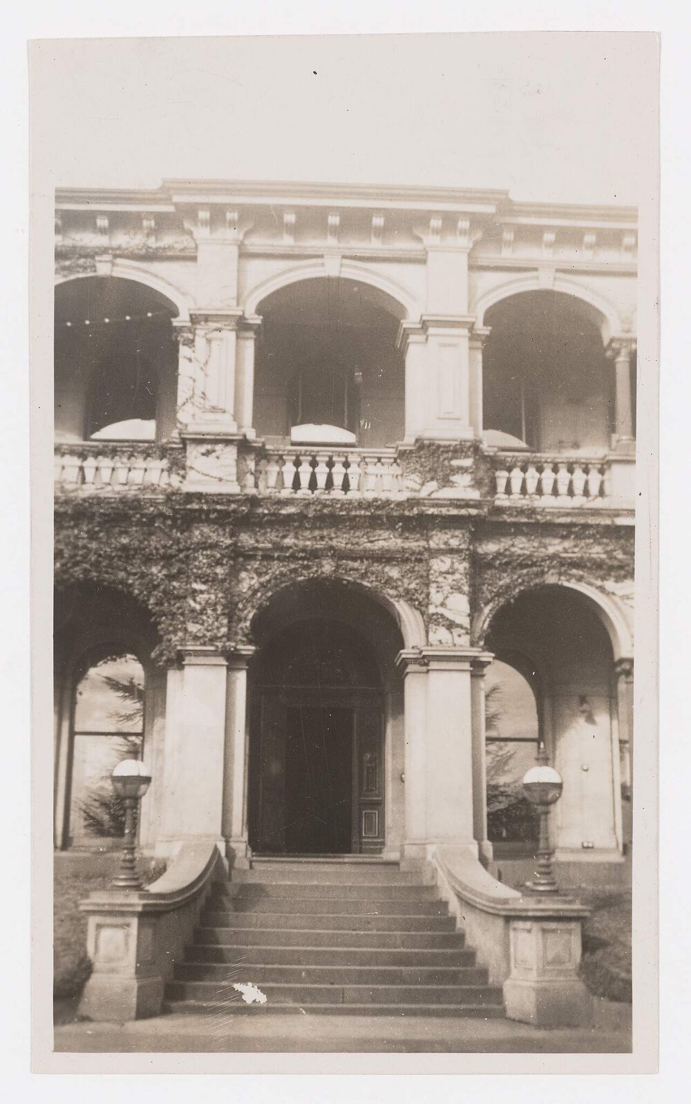 Camberwell Grammar School and Cope Girls' Grammar