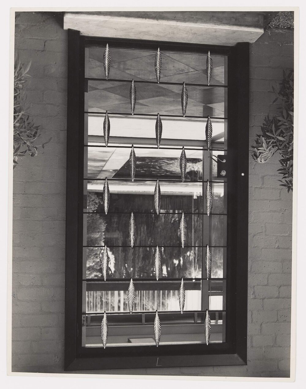 Residence for Lady Howse