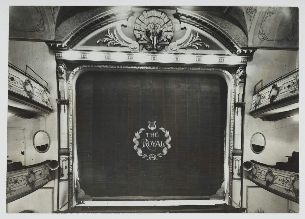 Theatre Royal