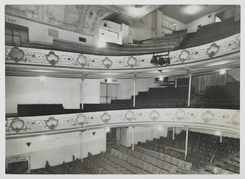 Theatre Royal