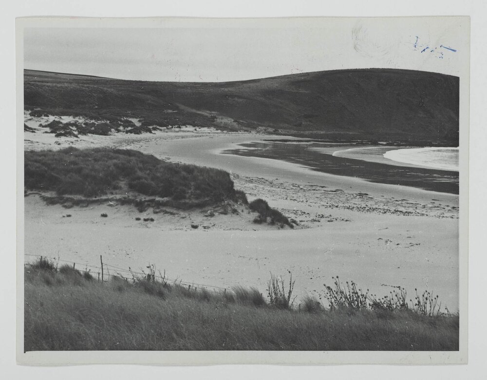 Residence for Alex Mayor Russell