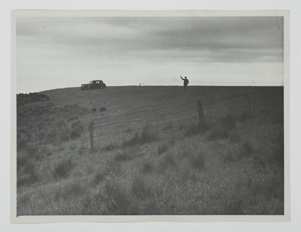 Residence for Alex Mayor Russell